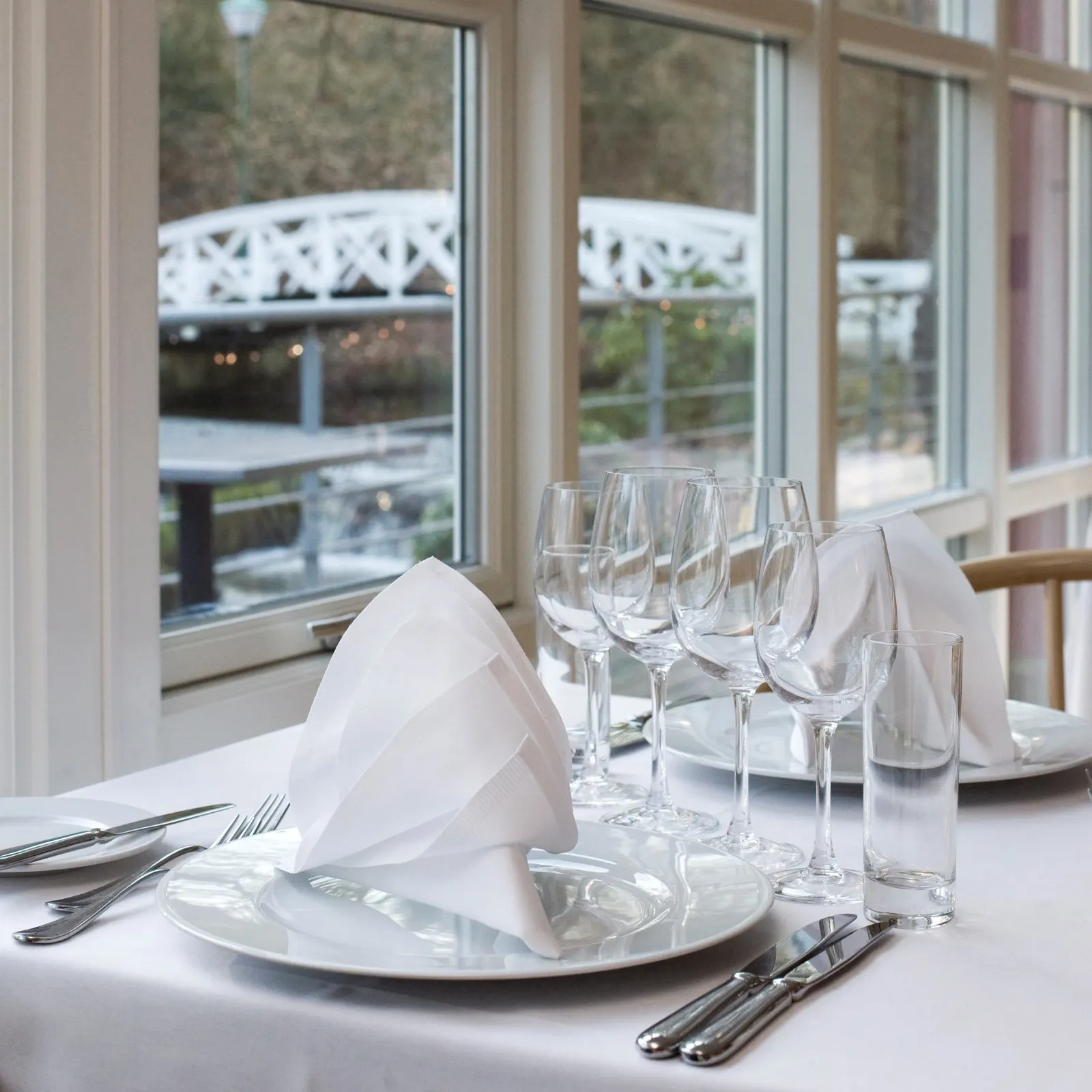 Restaurant Møllehuset