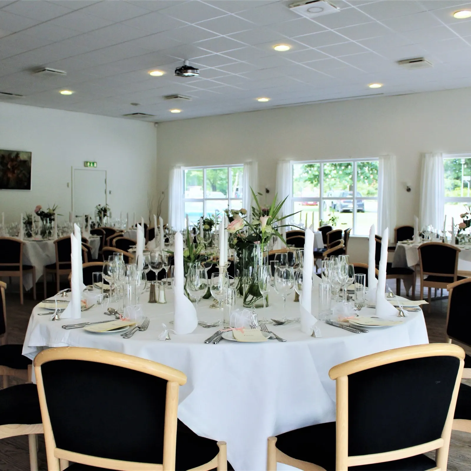 Restaurant Møllehuset, foto 2