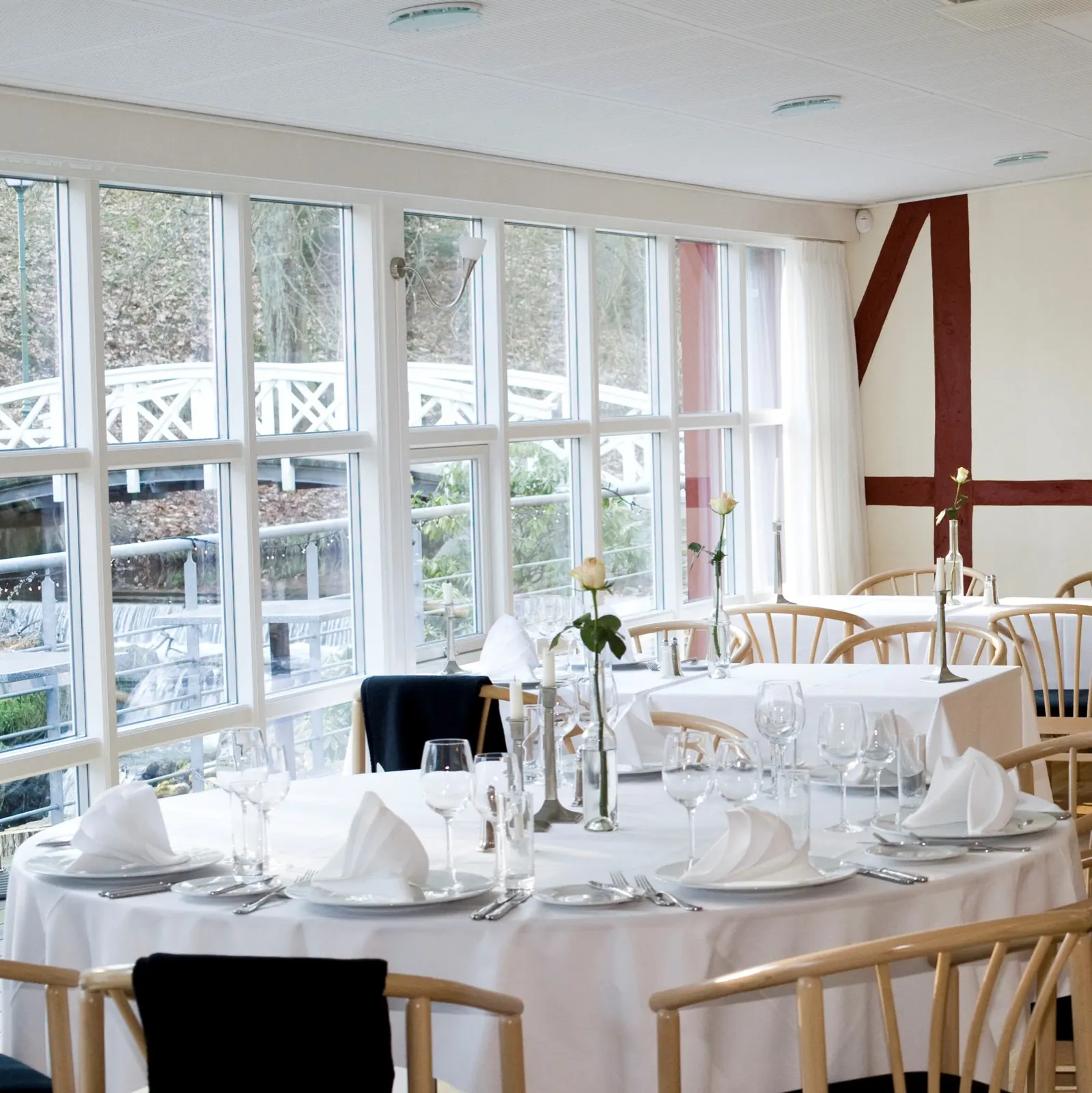 Restaurant Møllehuset, foto 3