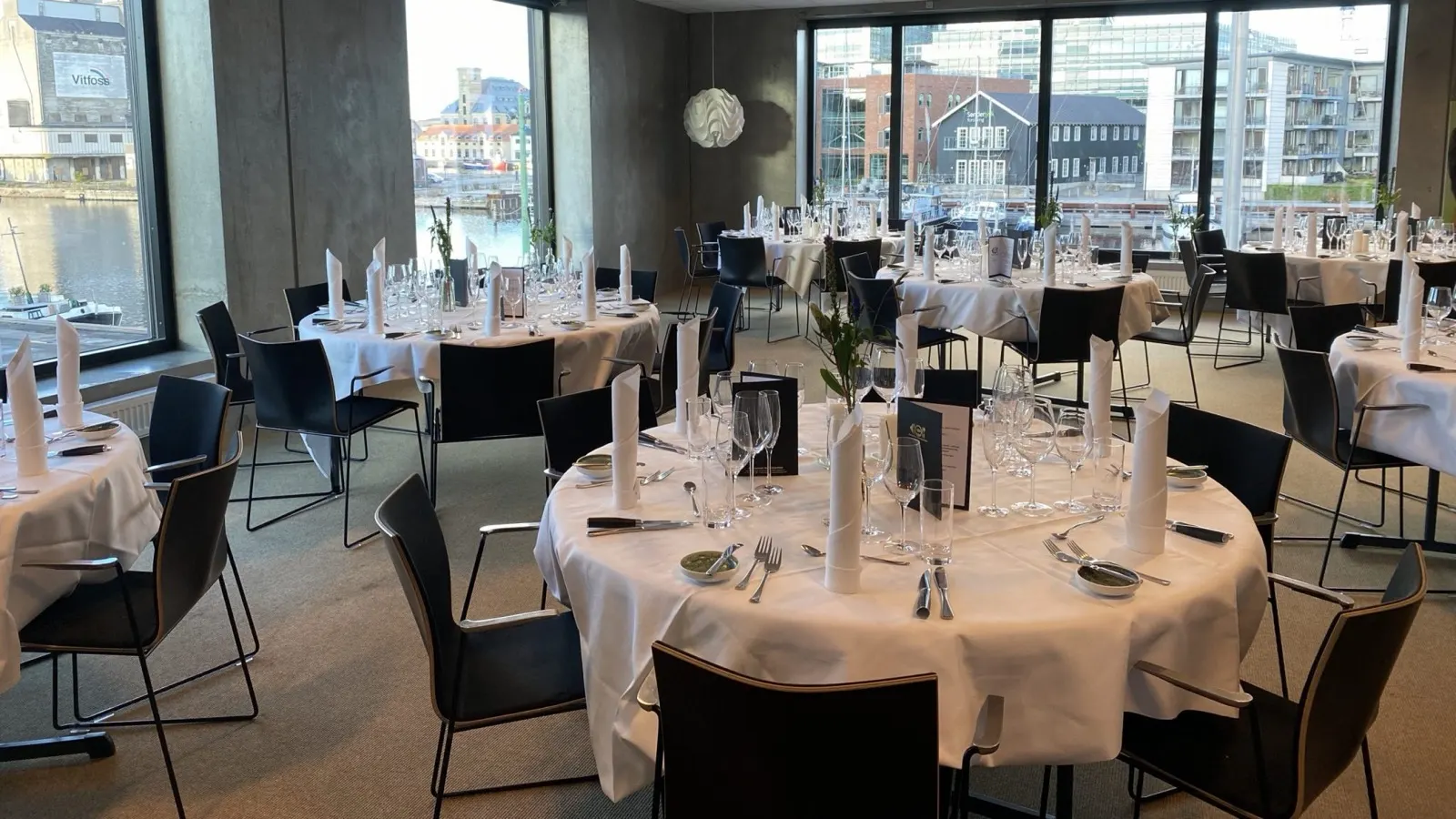 Restaurant Nordatlanten
