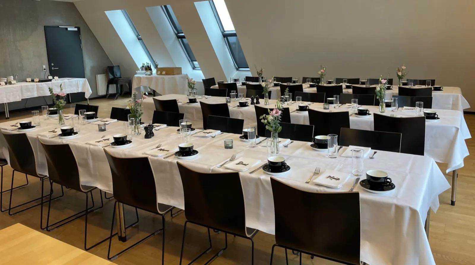Restaurant Nordatlanten, foto 2