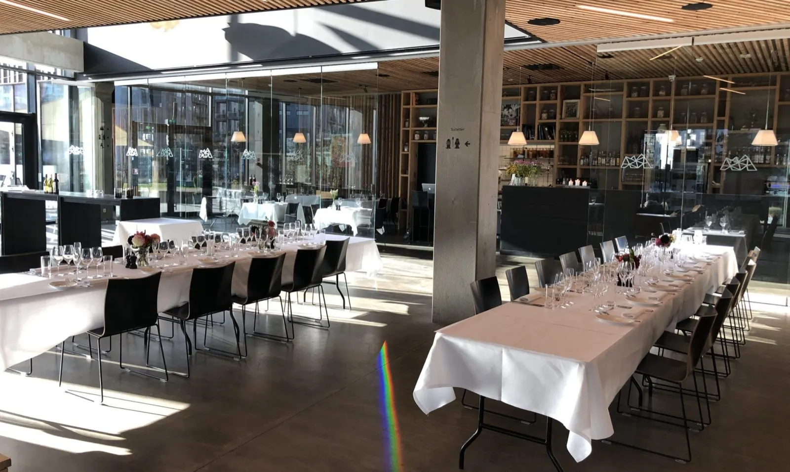 Restaurant Nordatlanten, foto 3
