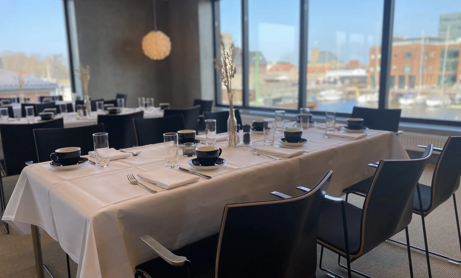 Restaurant Nordatlanten, foto 4