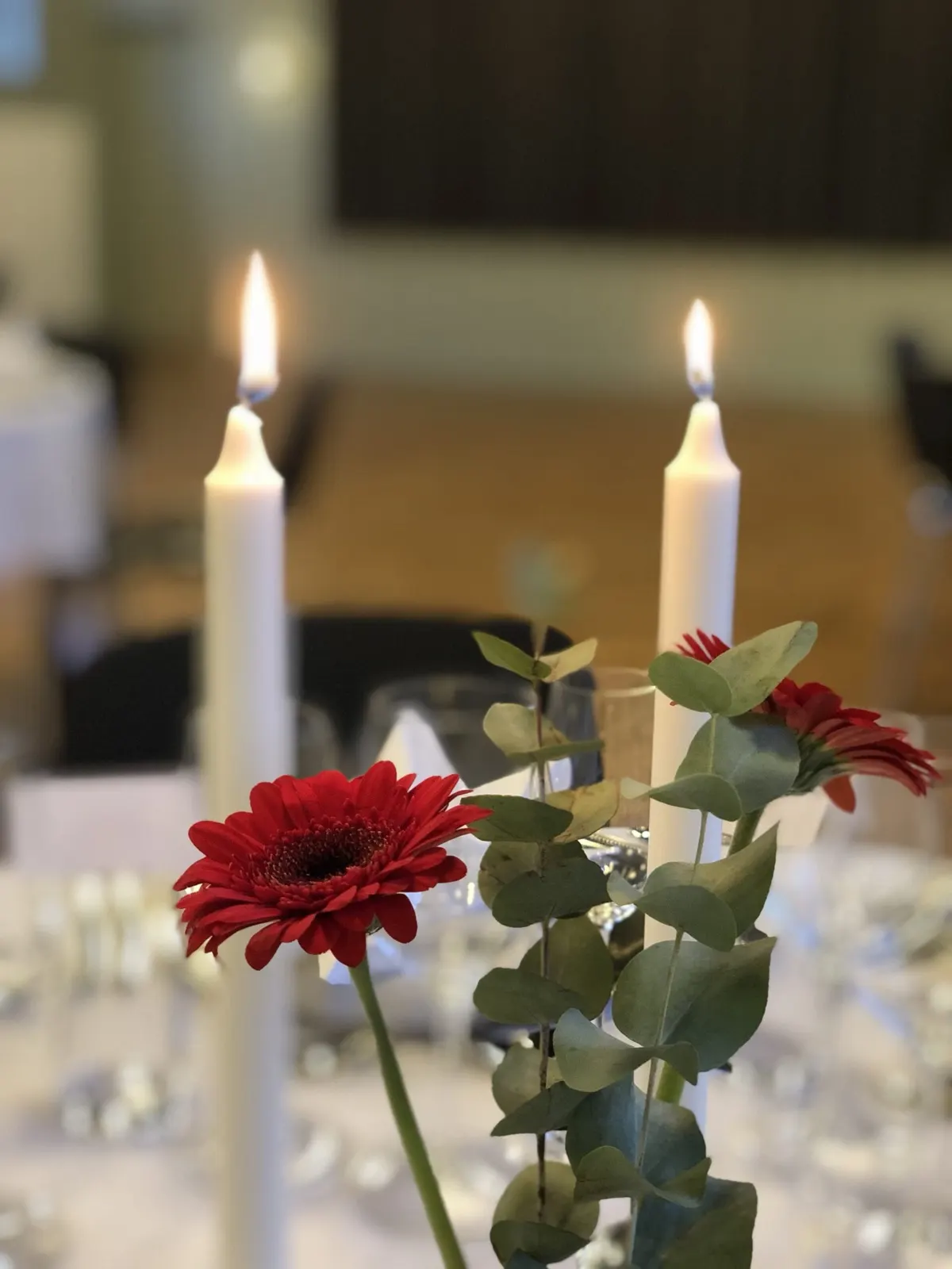 Restaurant Nordby
