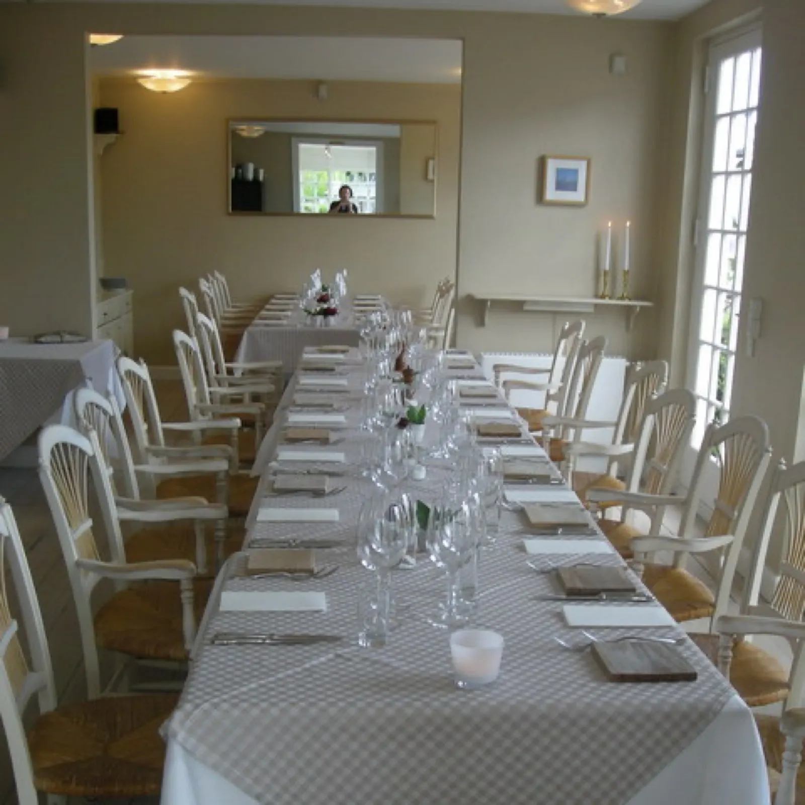 Restaurant Oliva