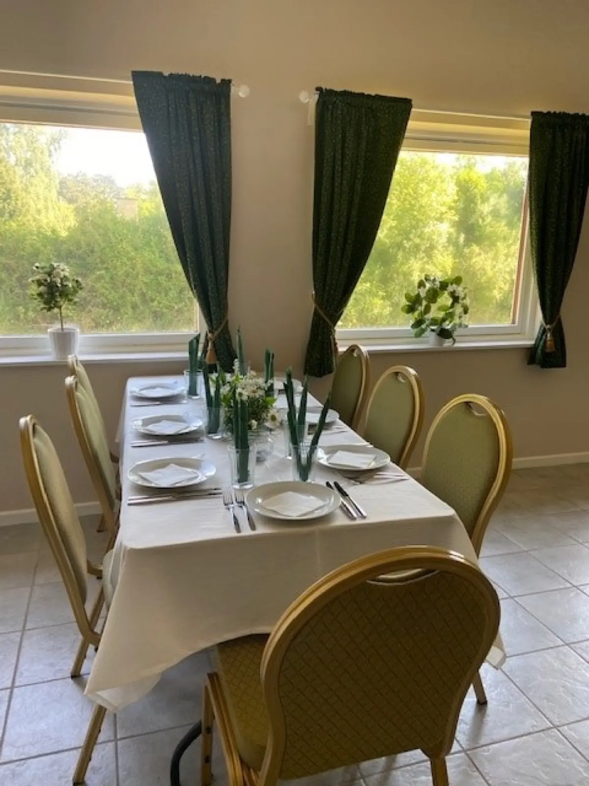 Restaurant Pilegården, foto 2