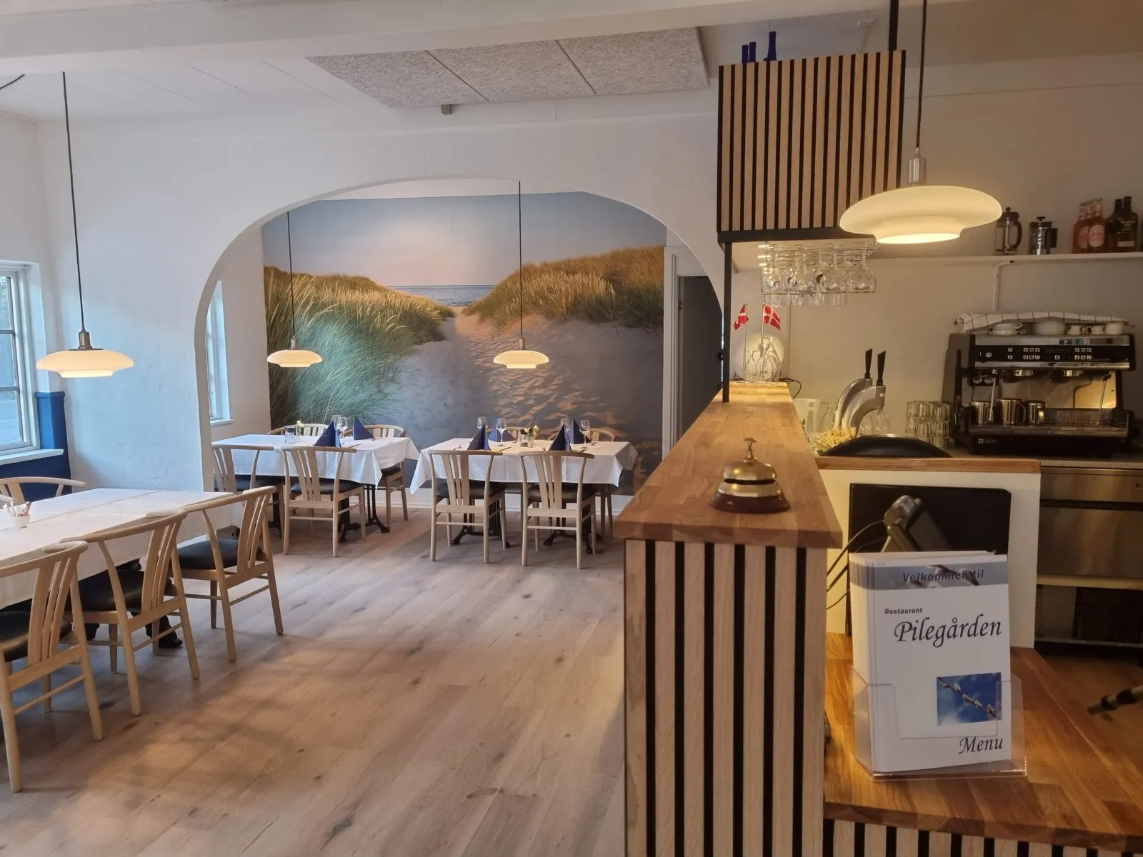 Restaurant Pilegården, foto 3