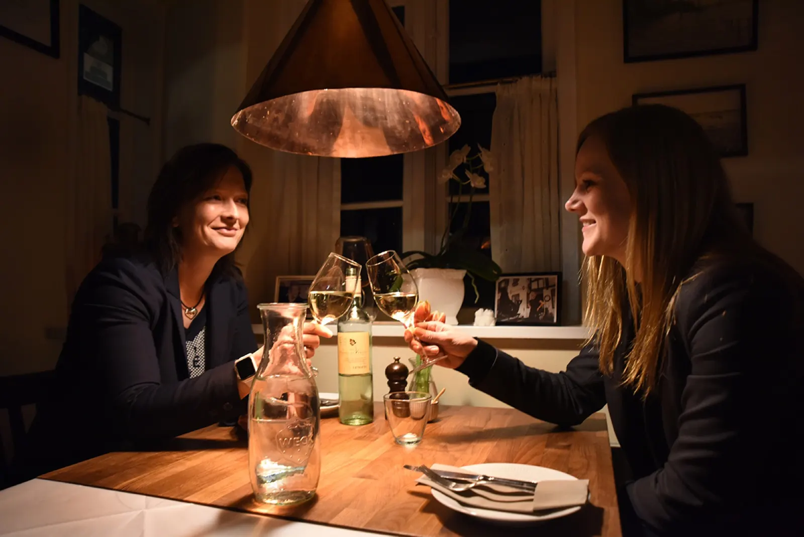 Restaurant Sælhunden