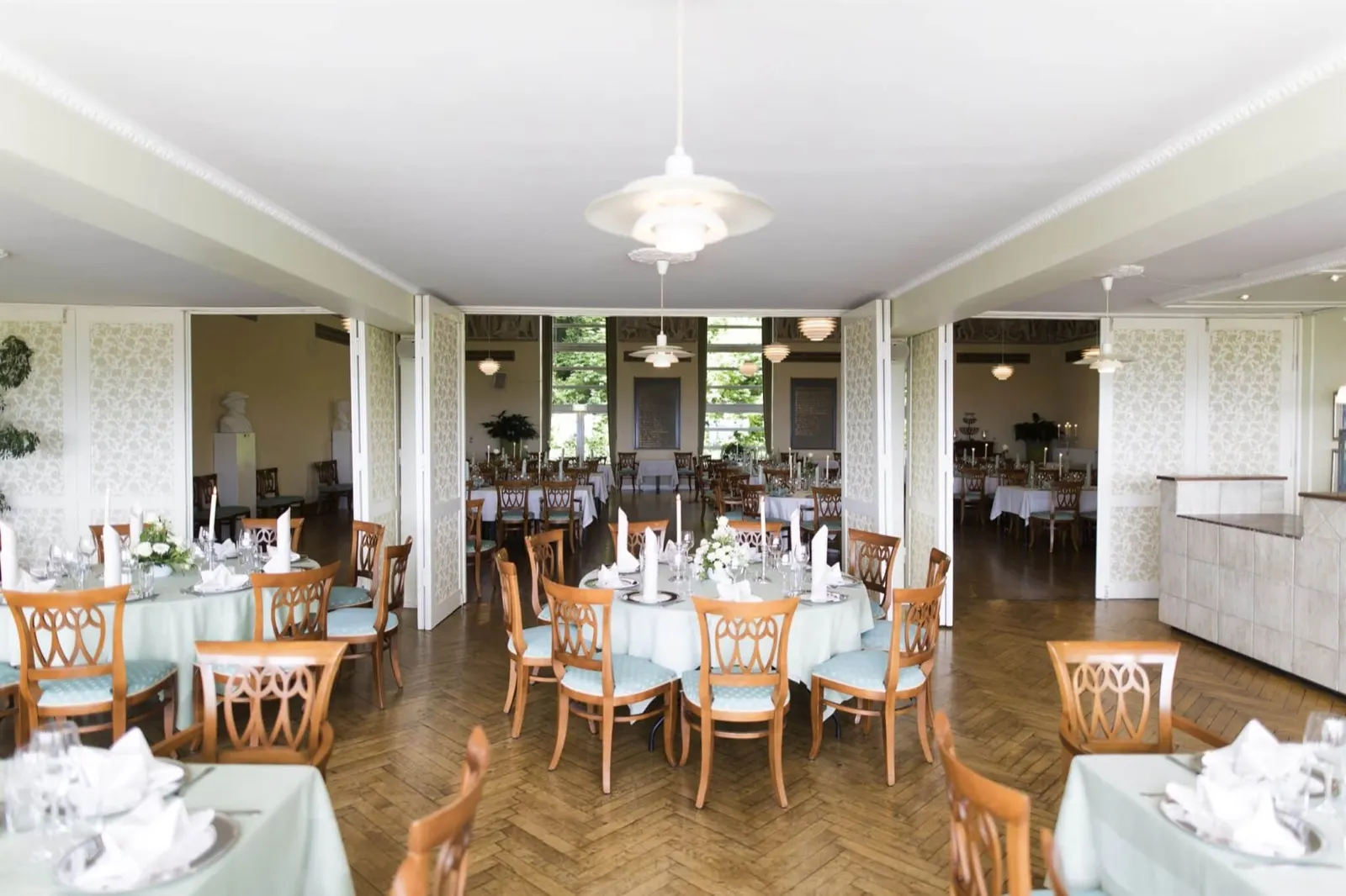 Restaurant Skamlingsbanken, foto 2