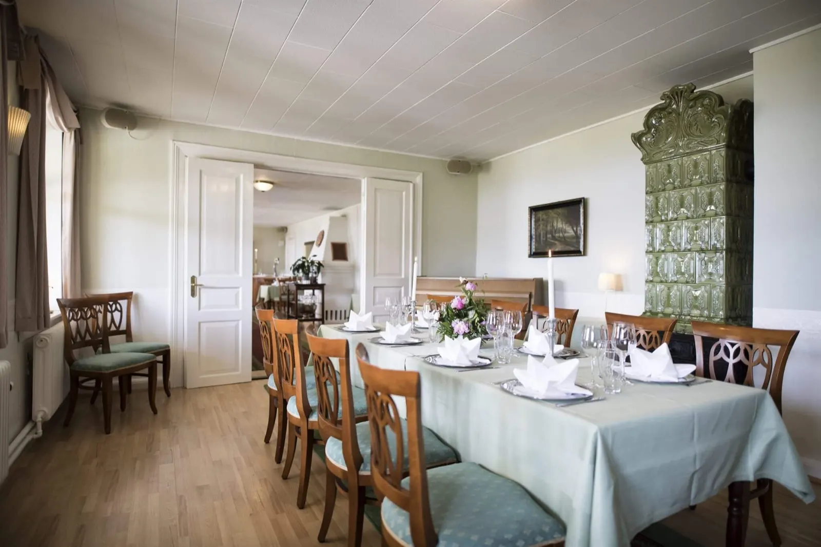 Restaurant Skamlingsbanken, foto 3