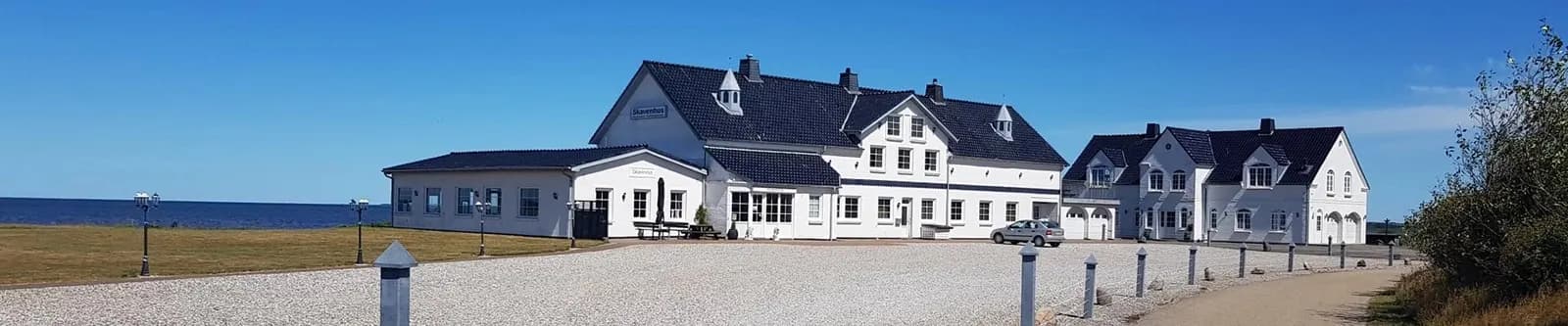 Restaurant Skavenhus