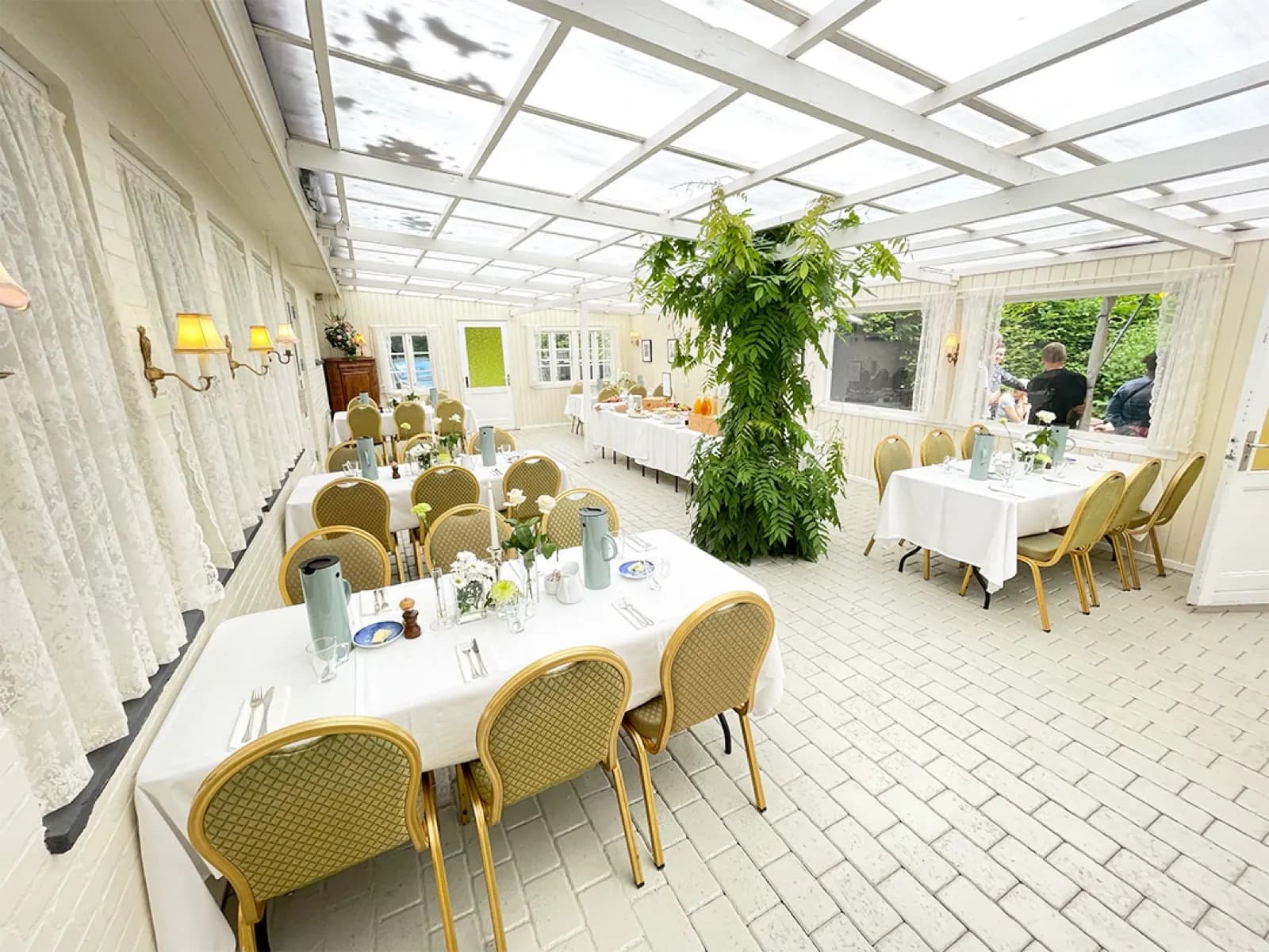 Restaurant Skovhus, foto 3
