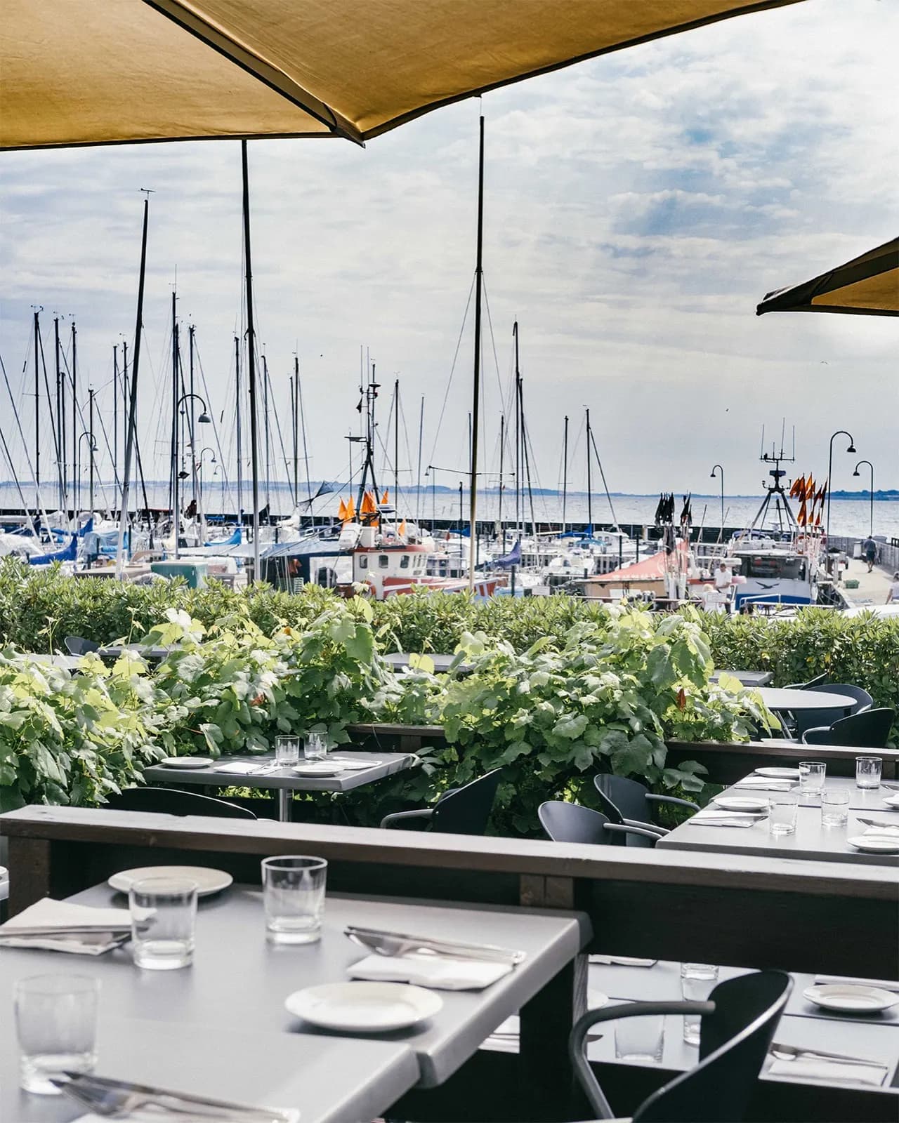 Restaurant Sletten, foto 2