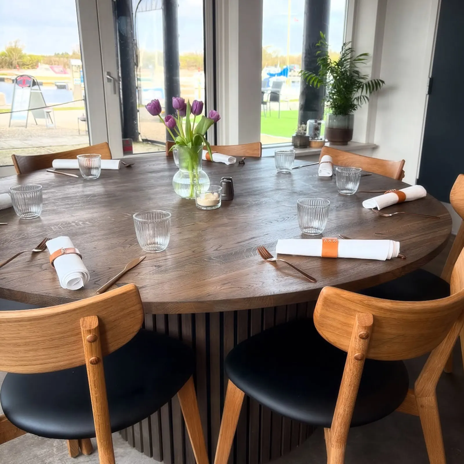 Restaurant Stauning Strand, foto 2