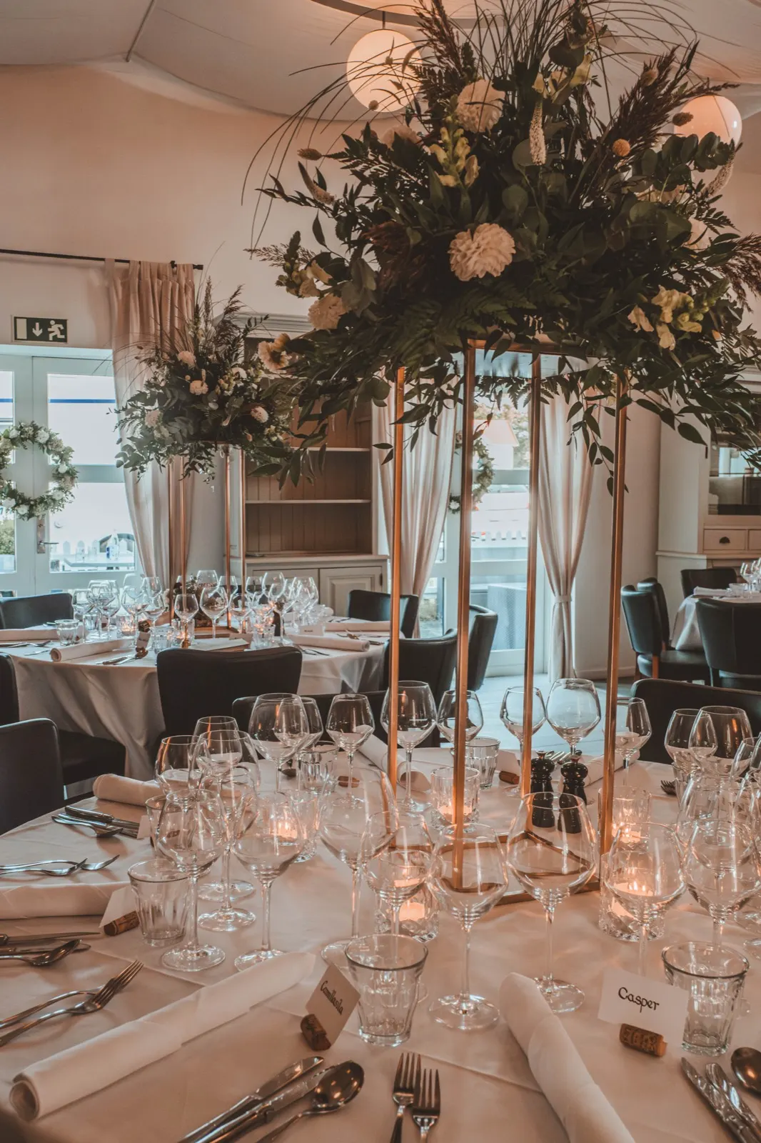 Restaurant Strandpavillonen, foto 2