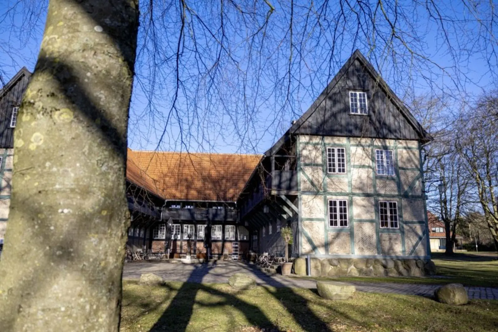 Restaurant Svalegaarden, foto 2