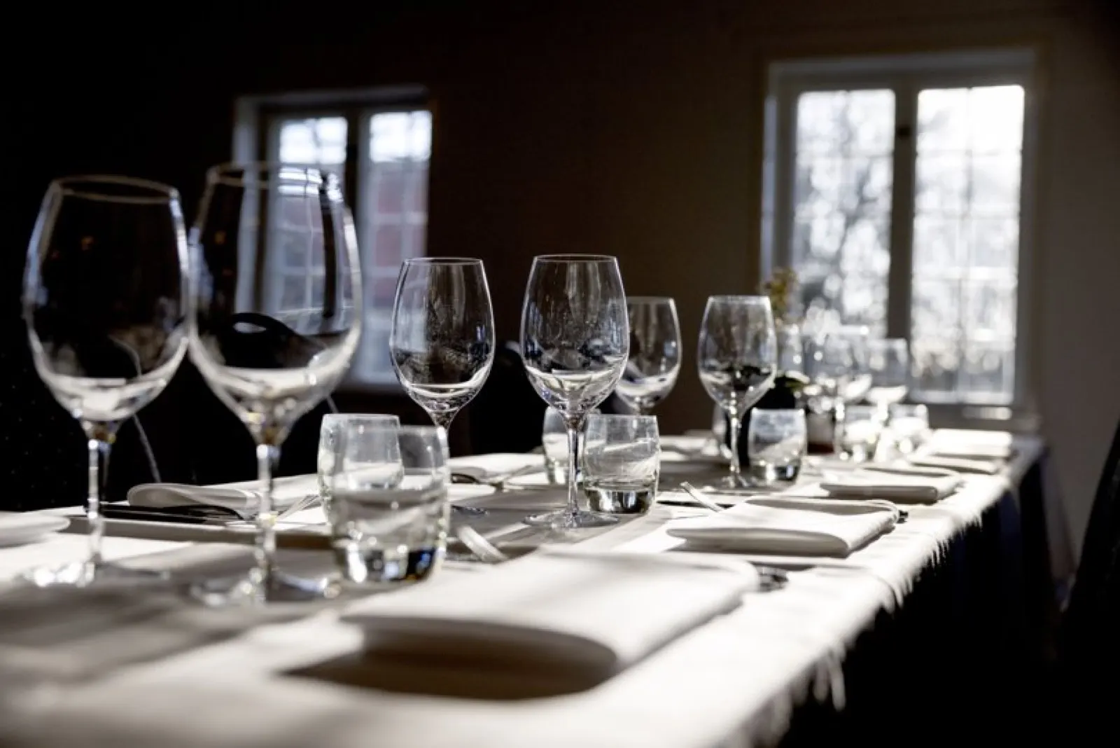 Restaurant Svalegaarden, foto 3