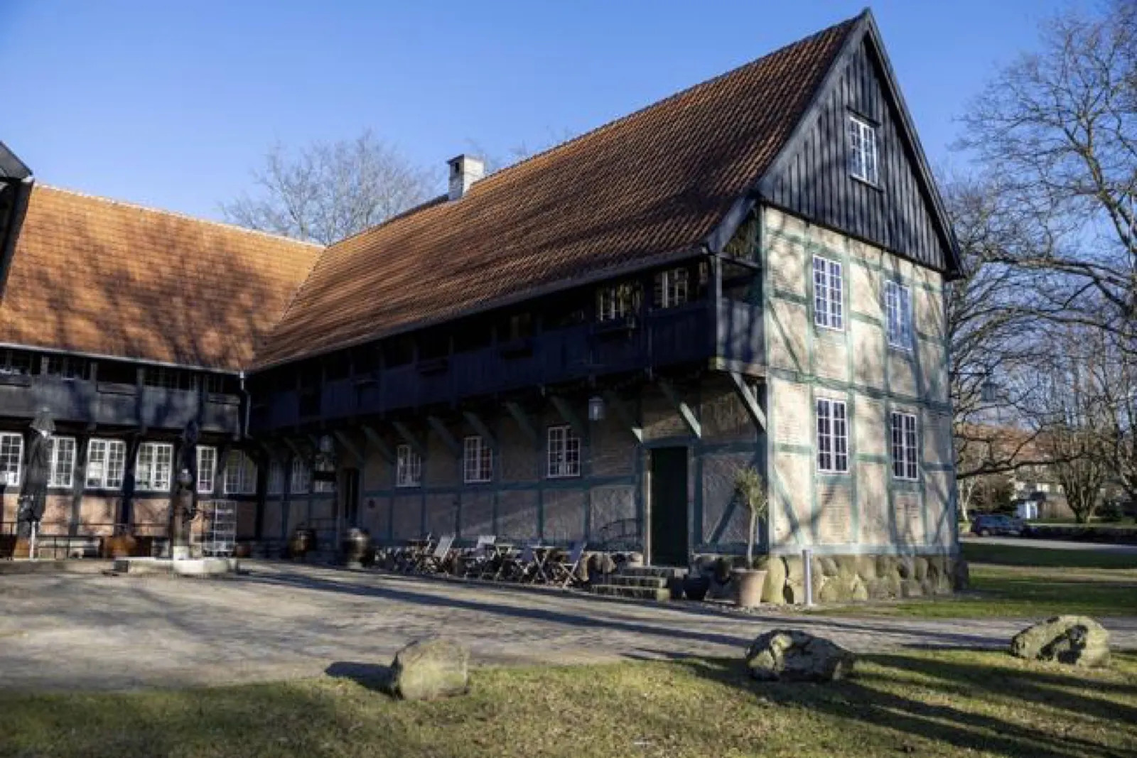 Restaurant Svalegaarden, foto 4