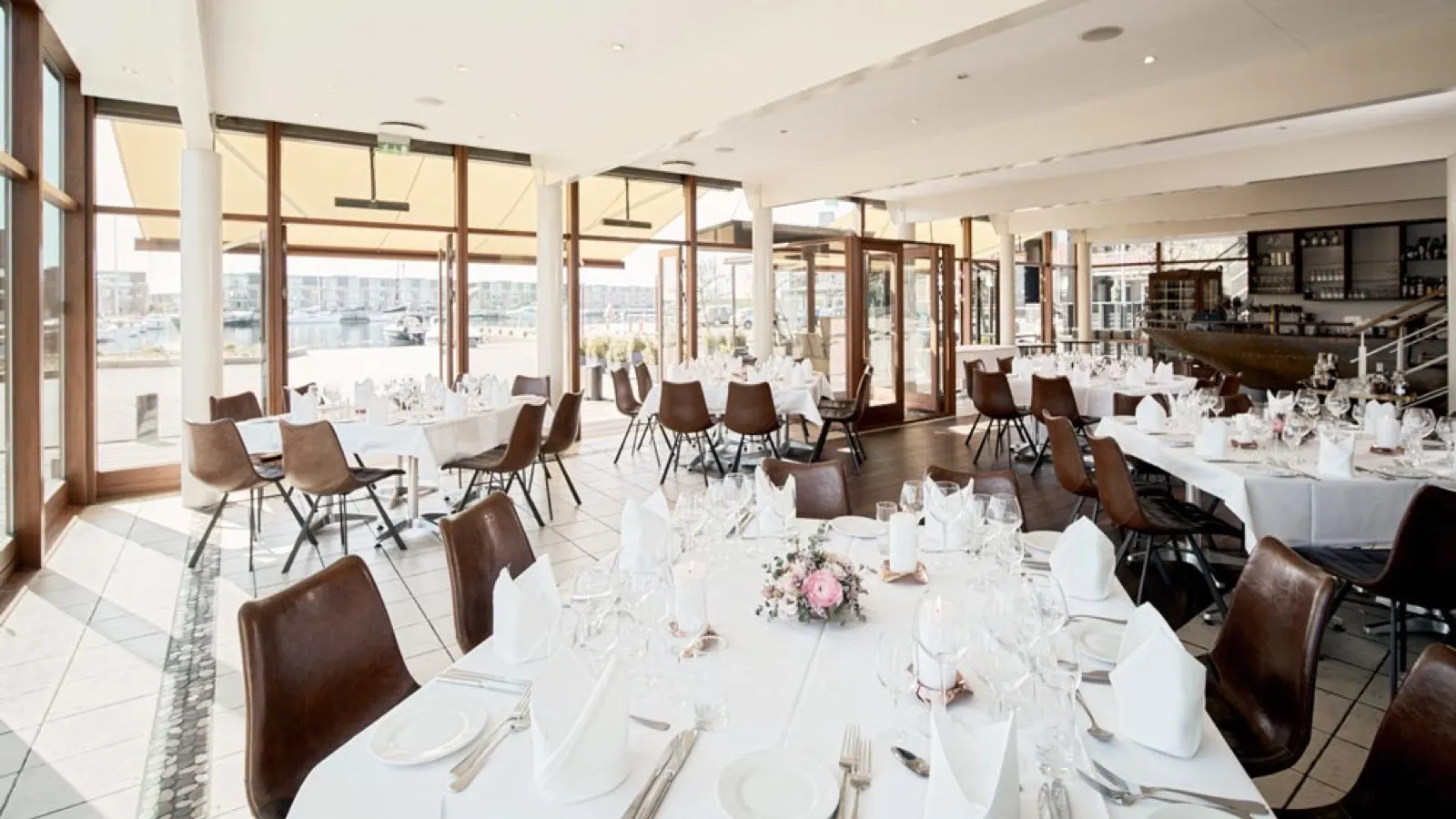 Restaurant Toldboden