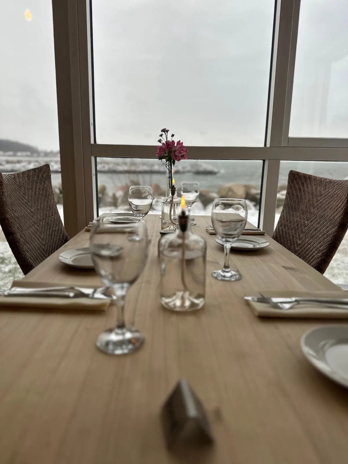 Restaurant Trekosten, foto 2