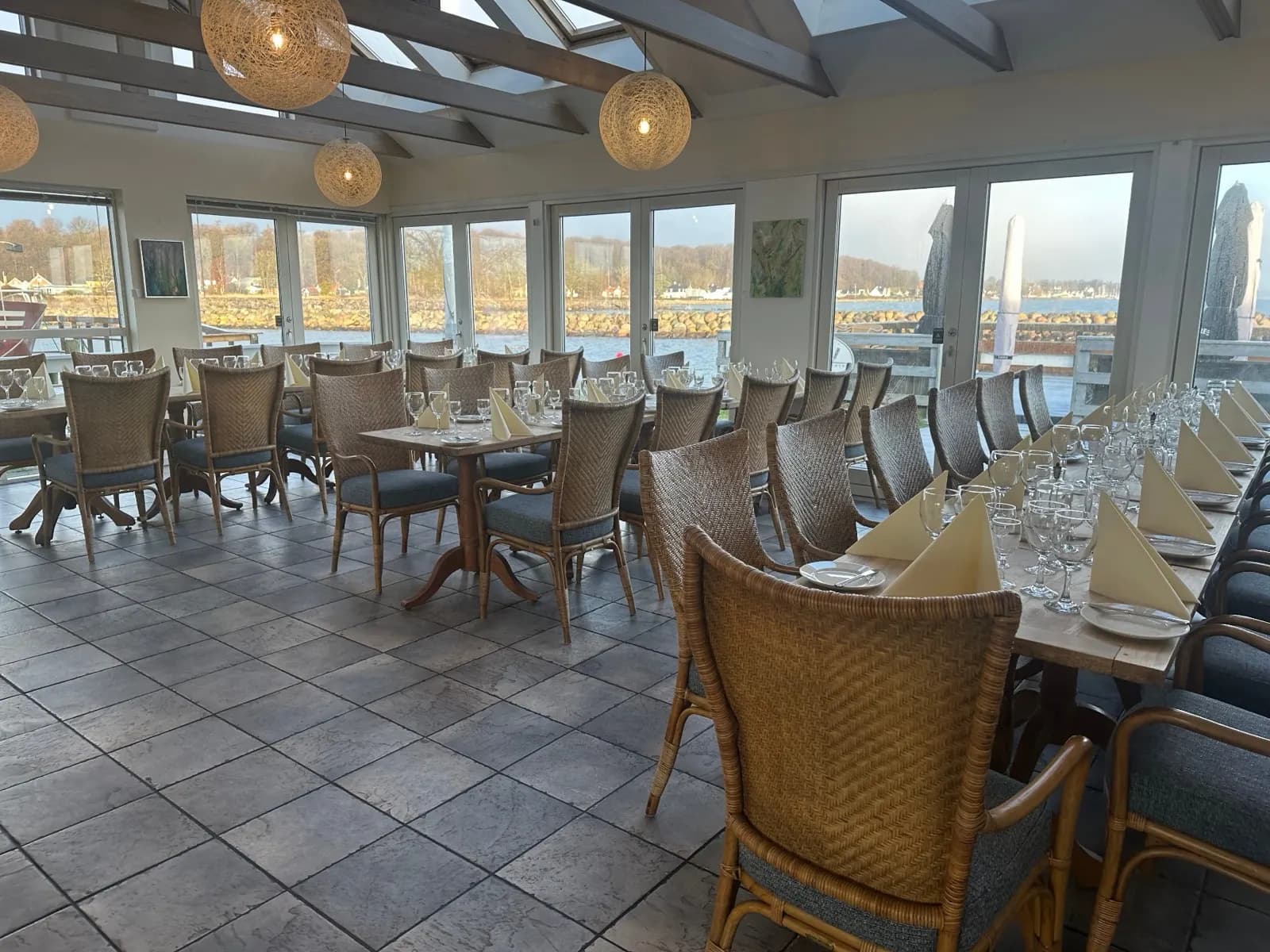 Restaurant Trekosten, foto 3