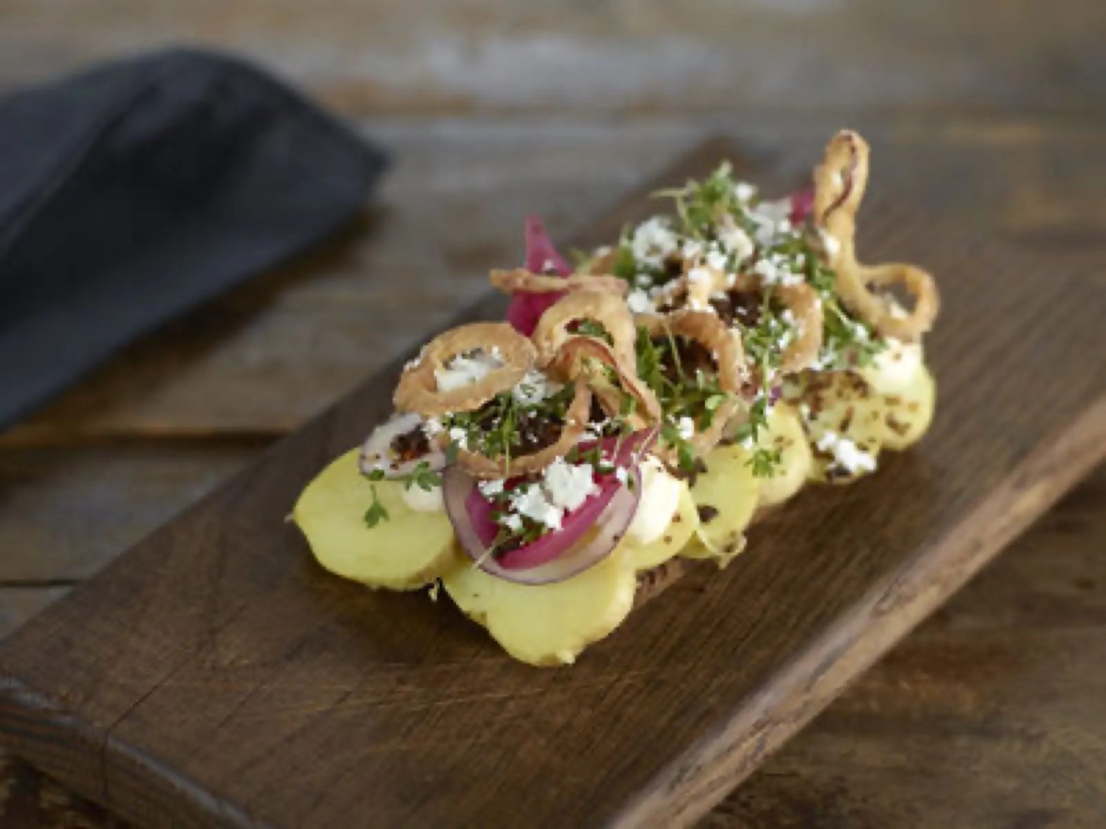 Restaurant Vestermølle, foto 4