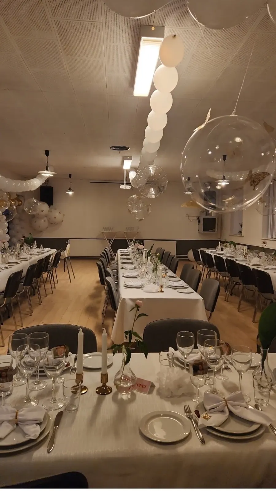 Restrup Enge Forsamlingshus, foto 3