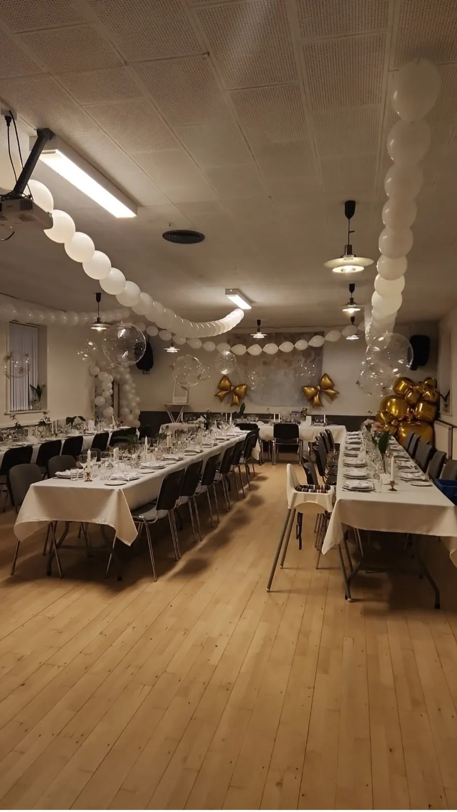 Restrup Enge Forsamlingshus, foto 4