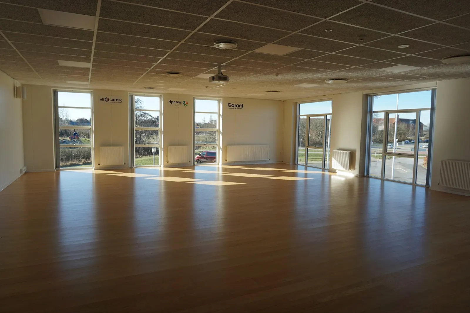 Ribe Fritidscenter, foto 2