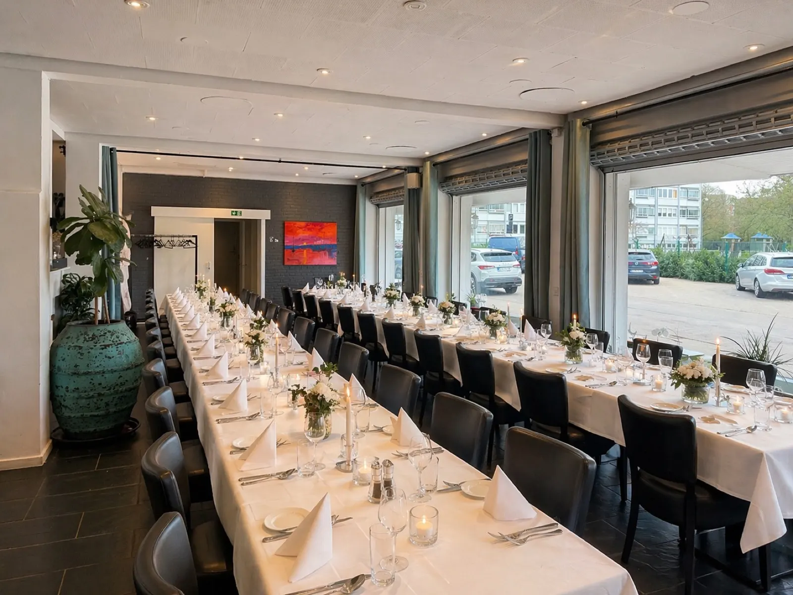 Rive Event Brøndby, foto 2