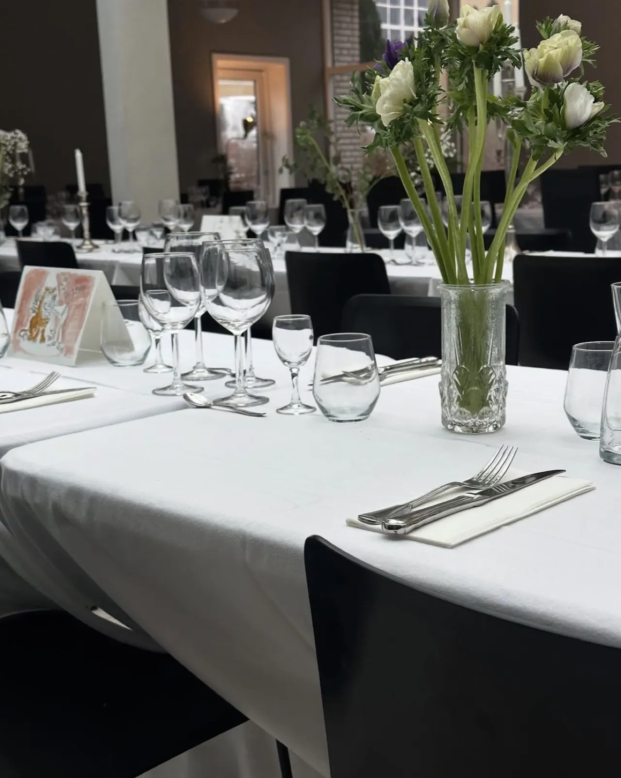Rive Event Charlottenlund, foto 2