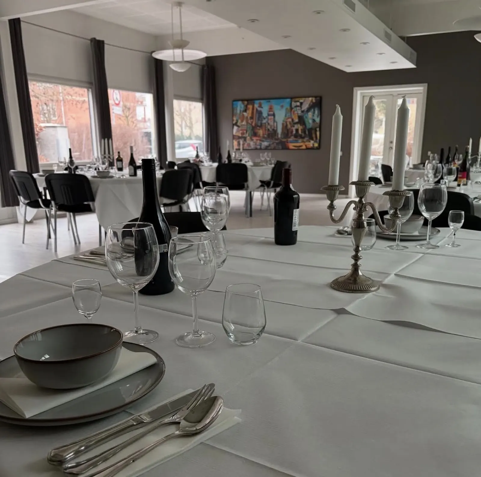 Rive Event Charlottenlund, foto 3