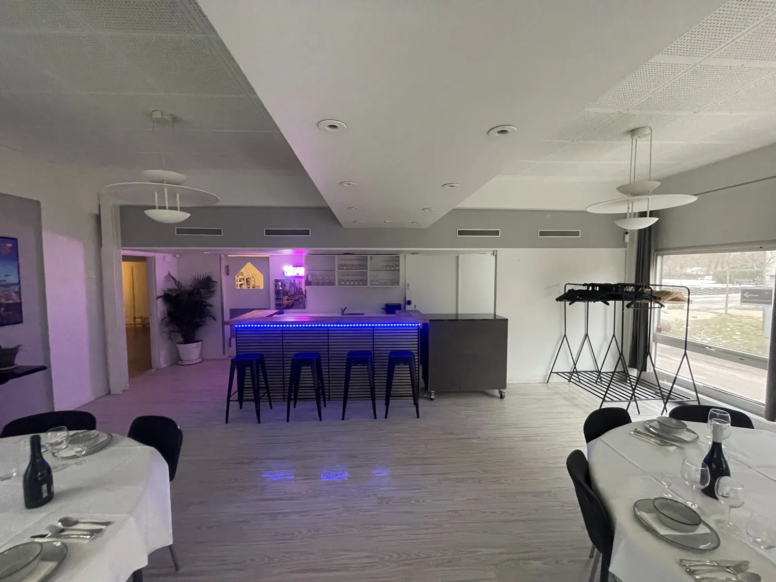 Rive Event Charlottenlund, foto 4