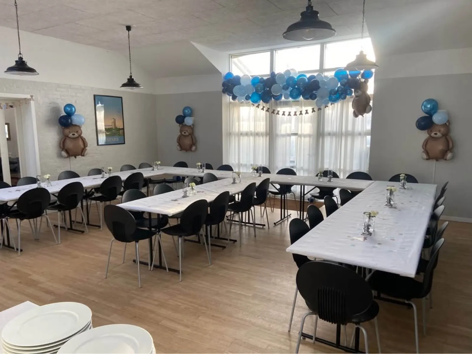Rive Event Tårnby, foto 2