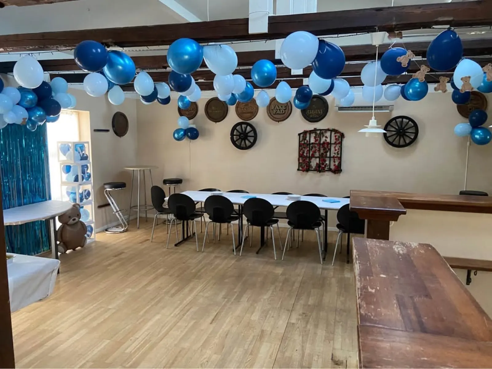 Rive Event Tårnby, foto 3
