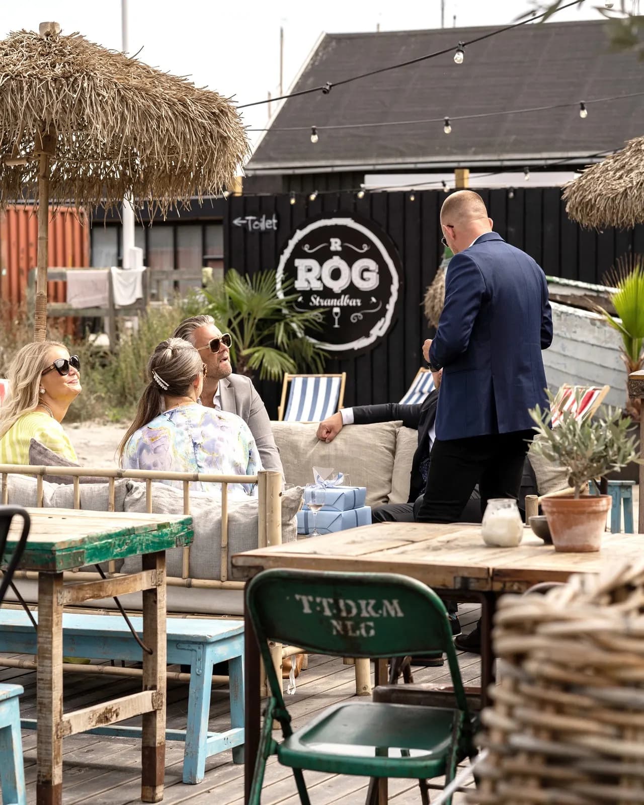 RØG Mad & Vinbar, foto 2