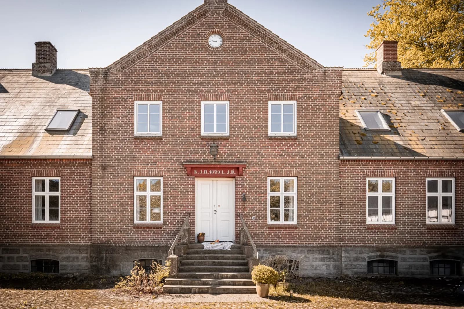 Røndegaard, foto 2