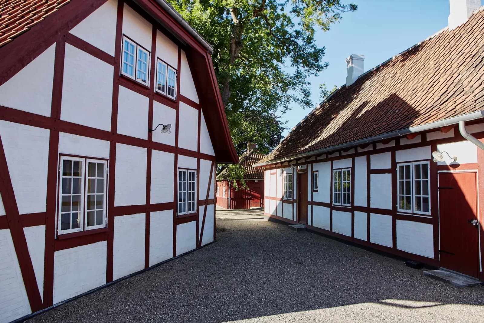 Rønnede Kro, foto 5