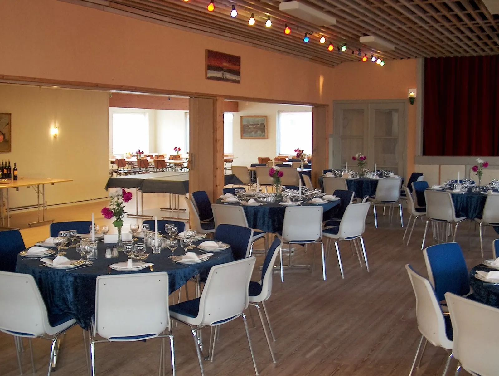Roerslev Forsamlingshus