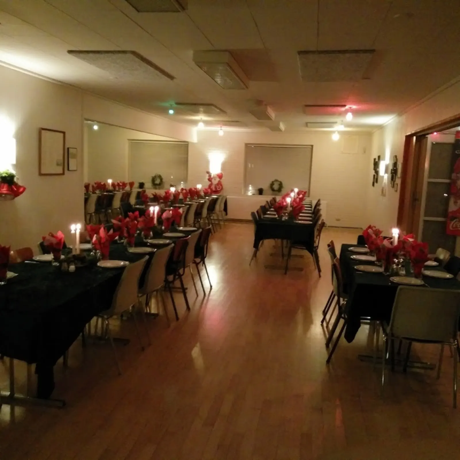 Roerslev Forsamlingshus, foto 3