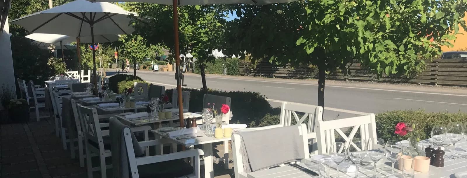 Rørvig Kro, foto 2