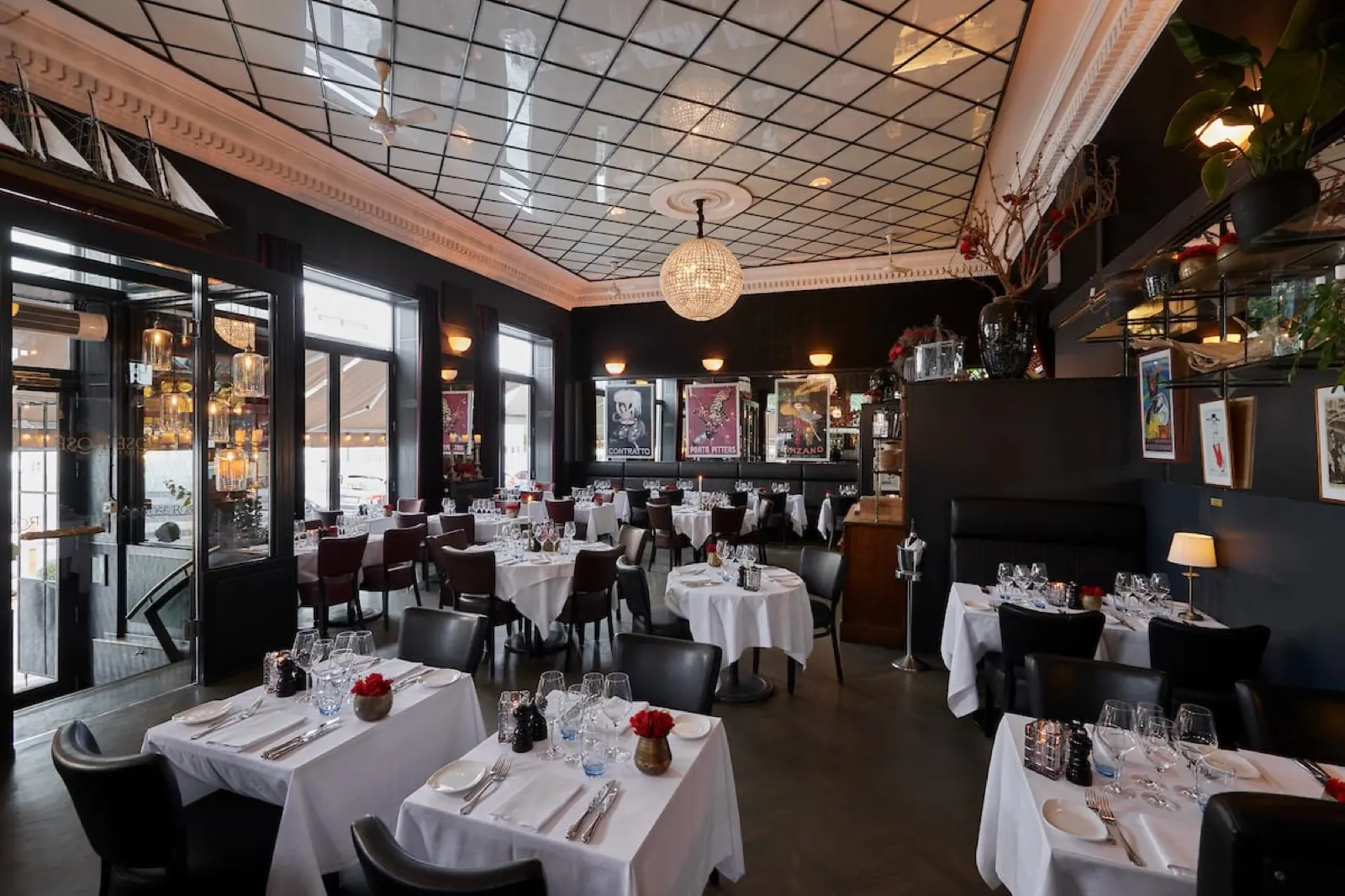 Rosé Rosé Bistro, foto 2