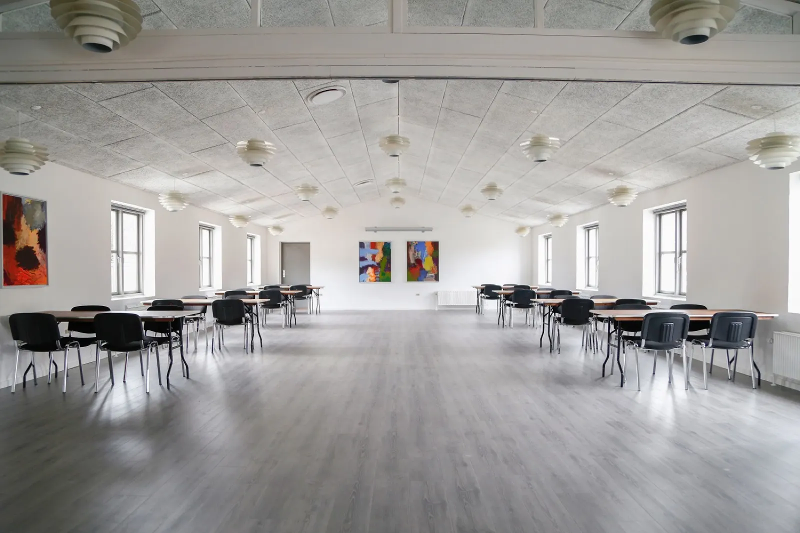 Roslev Hus