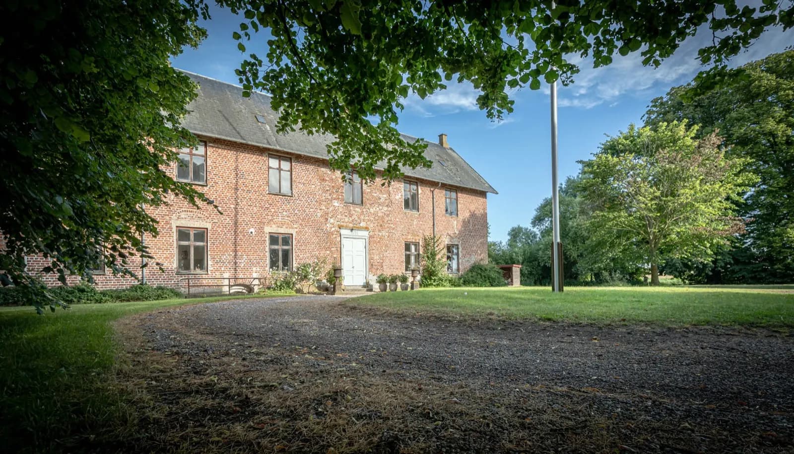 Ryegaard & Trudsholm Godser