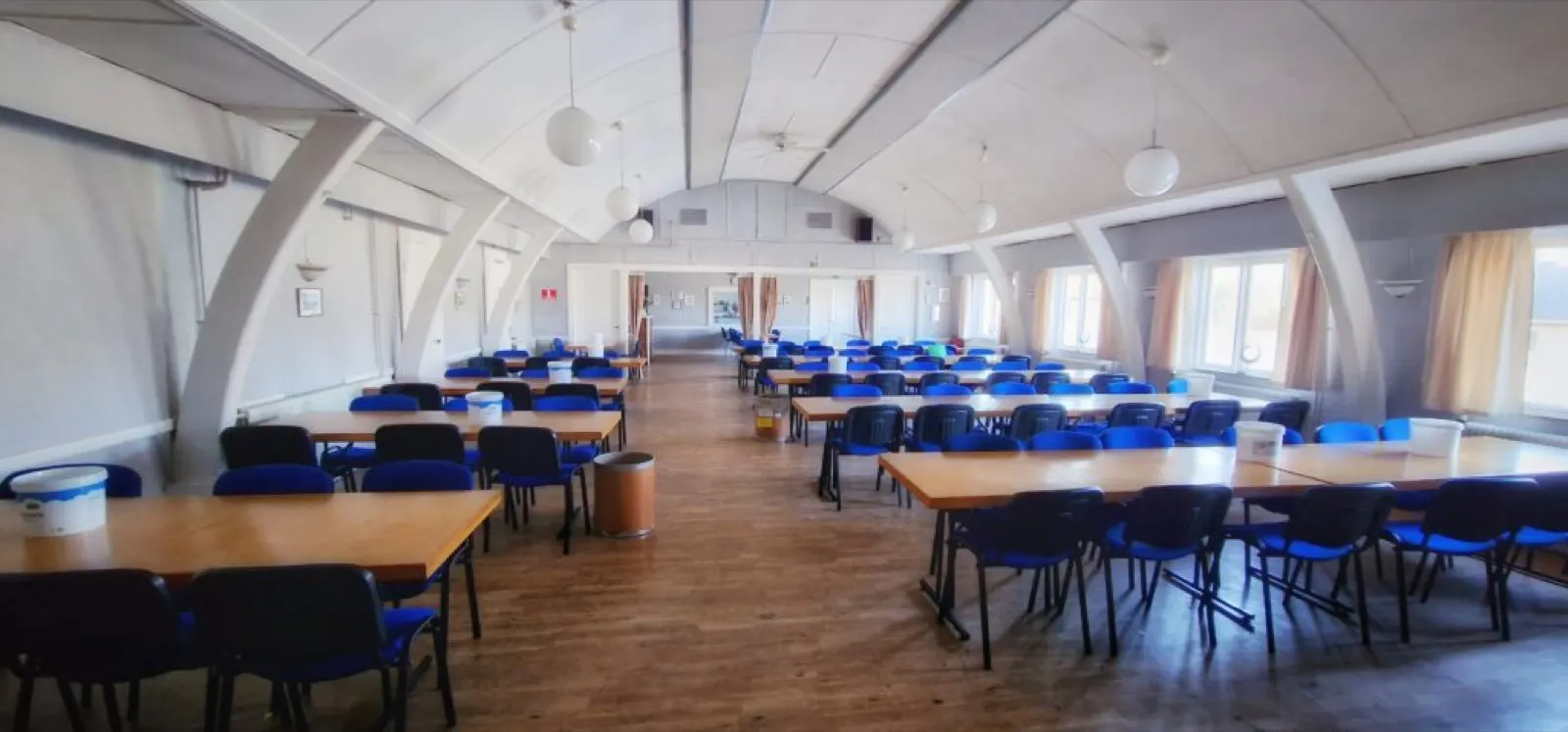 Sæby Forsamlingshus, foto 2