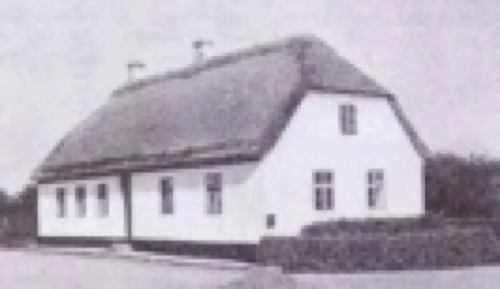Saltofte Forsamlingshus