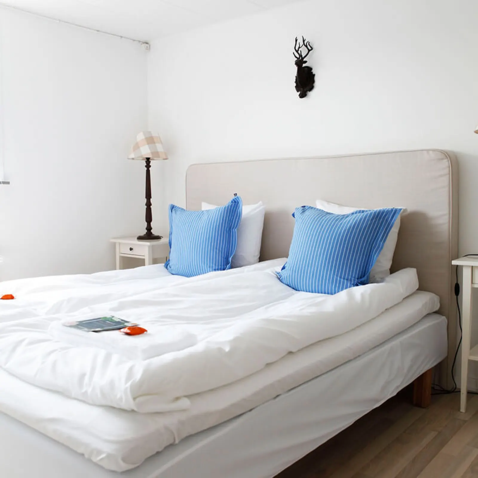 Samsø Badehotel (Ilse Made), foto 2