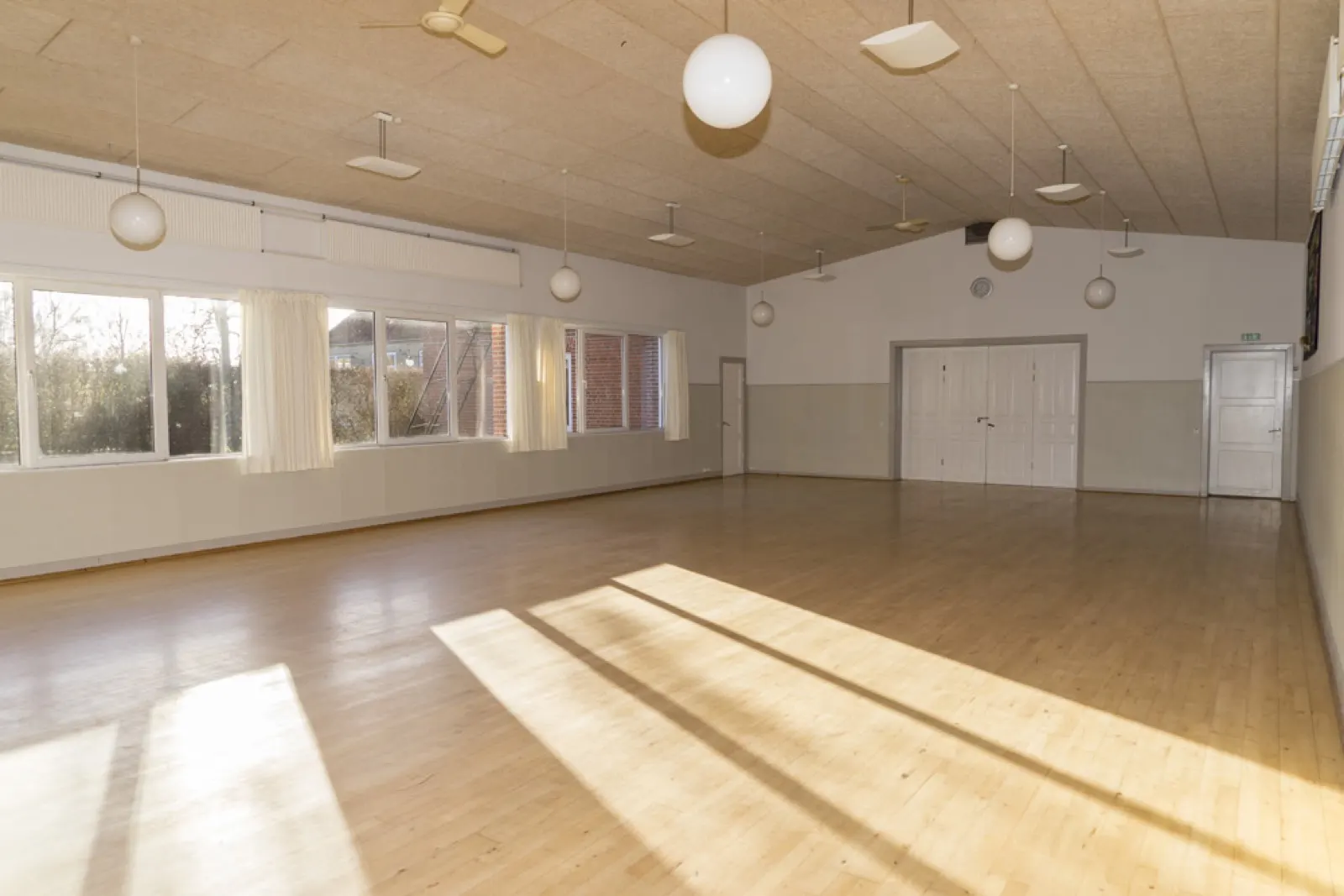 Sandbjerghus, foto 2