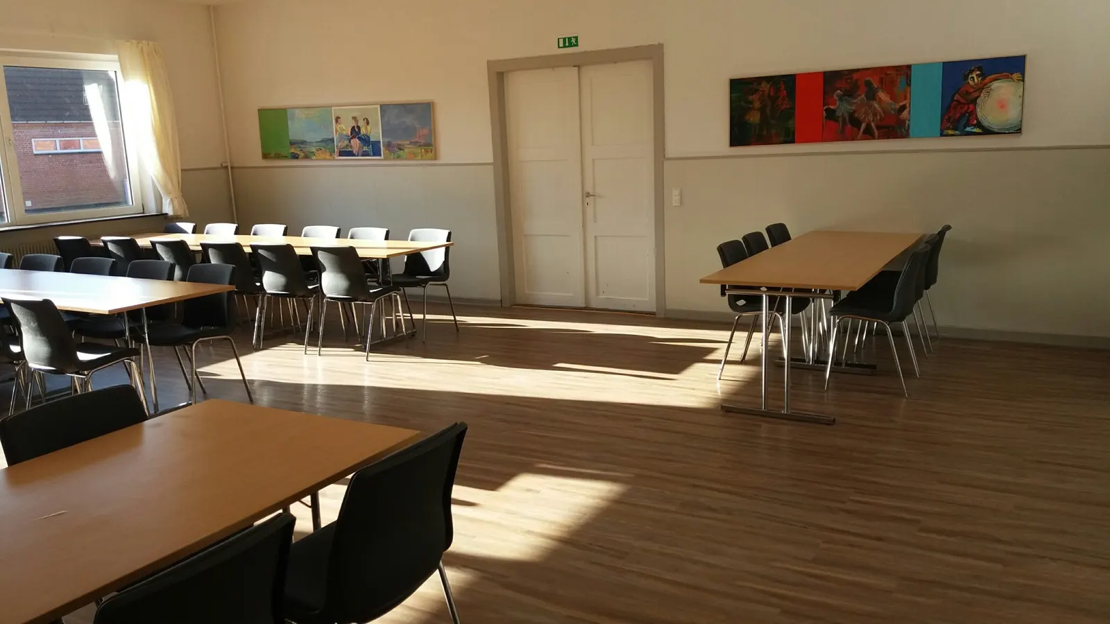 Sandbjerghus, foto 3