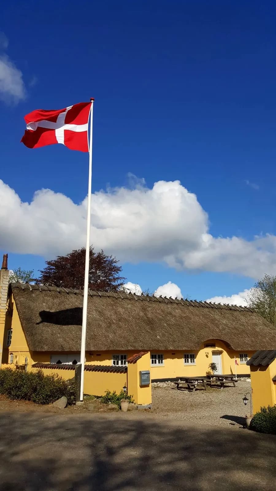 Selleruplund Festlokaler